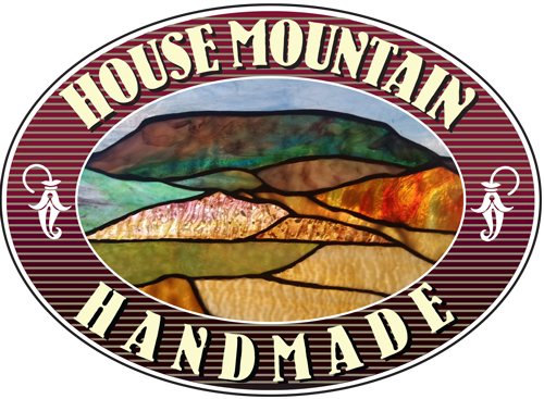 House Mountain Handmade
